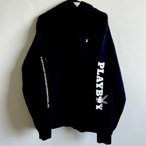 Playboy Hoodie